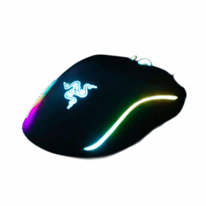 Nitro Gaming Mouse