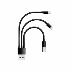ChargeMate 3-in-1 Cable